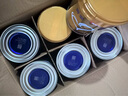 貝因美菁愛(ài)2段 6-12月嬰兒配方奶粉大罐800g 骨骼發(fā)育消化吸收含益生菌 曬單實(shí)拍圖
