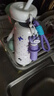 炊大皇保溫杯316不銹鋼兒童女生學(xué)生水杯高顏值杯子680ml（波點(diǎn)蝴蝶派） 曬單實(shí)拍圖