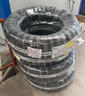 玲瓏輪胎215/60R17 96H 玲瓏臻選 SD 適配寶駿560/榮威 曬單實(shí)拍圖