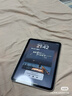Apple/蘋(píng)果 iPad11英寸 A16芯片2025年款 平板電腦 (256GB WLAN版/學(xué)習辦公娛樂(lè ))銀色 曬單實(shí)拍圖