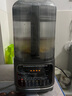 美的（Midea）1.6L安睡破壁機家用豆漿機全自動(dòng)免洗靜音降噪3-4人用 分體輕量杯不粘涂層料理榨汁機025 國家補貼 曬單實(shí)拍圖