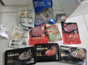海底撈撈派滑牛肉150g/盒  冷凍速凍調制牛肉生鮮火鍋食材涮鍋火鍋丸料 曬單實(shí)拍圖