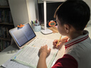 學(xué)而思經(jīng)典學(xué)習機【國家補貼500元】支持deepseek精準學(xué)pro學(xué)習平板啟蒙小學(xué)初中高中11.45英寸8+256GB 曬單實(shí)拍圖