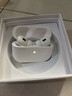 Apple蘋果Apple airpods pro二代 藍牙耳機 airpodspro2代 4代主動降噪 airpods pro二代【usb-c接口】 標配 曬單實拍圖