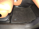 車(chē)麗友 定制七座全包圍包門(mén)檻TPE汽車(chē)腳墊適用于漢蘭達皇冠陸放比亞迪夏 曬單實(shí)拍圖