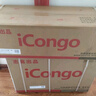 志高空調(diào)（CHIGO）壁掛式/掛機(jī)大1P/1.5P/2P 冷暖 變頻  新能效節(jié)能省電 大1匹 一級(jí)能效 雅沁 曬單實(shí)拍圖