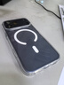 貝爾金（BELKIN）適用iphone17promax手機(jī)殼 蘋果17promax全包磁吸手機(jī)殼 透明手機(jī)保護(hù)套 曬單實(shí)拍圖
