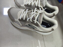 斯凱奇（SKECHERS）男鞋秋季軟底緩震運動(dòng)跑步鞋舒適耐磨慢跑鞋休閑戶(hù)外鞋220872 曬單實(shí)拍圖