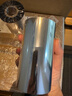瑞碩及飛(ruisojf)全樹(shù)脂基碳帶卷110mm*300m 樹(shù)脂基碳帶耐刮不掉色清晰 條碼標簽機熱轉印打印機碳帶 全樹(shù)脂基110mm*300m 曬單實(shí)拍圖