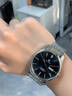 勞力士王子瑞士原裝進(jìn)口手表男士全自動(dòng)機械表商務(wù)防水超薄真鉆世界十大名表 本色黑面-享全國專(zhuān)柜終身質(zhì)保服務(wù) 原裝進(jìn)口 40mm 直徑 曬單實(shí)拍圖