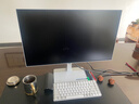 聯(lián)想（Lenovo）27英寸2K 四邊窄邊框 100Hz   75wType-C一線連  內(nèi)置音箱 USB-HUB 升降旋轉(zhuǎn) 顯示器  L27h-4A 曬單實(shí)拍圖