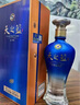 洋河 天之藍(lán) 52度 500ml 綿柔濃香型（新版） 曬單實(shí)拍圖