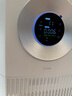 美的（Midea）森林家空氣凈化器深度分解除甲醛除菌除霧霾異味吸煙寵物凈化器過(guò)敏源新風(fēng)機 靜音家用大空間 【星澈空氣艙】KJ1000G-T1000 Lite 曬單實(shí)拍圖