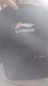 李寧（LI-NING）李寧潮牌新款大容量雙肩包大學(xué)生百搭通勤包初中生中學(xué)旅行包百搭 LN570【黑色】升級版 高品質(zhì)單包 曬單實(shí)拍圖