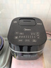 美的（Midea）【國家補貼】電飯煲Pro智能電飯鍋IH加熱3L觸摸操控小電飯煲一鍵香濃粥功能30POWER503（2-3人） 曬單實(shí)拍圖