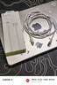Apple/蘋(píng)果 USB-C轉MagSafe充電線(xiàn)2米 蘋(píng)果電腦充電線(xiàn)磁吸充電Mac充電線(xiàn) 適用于蘋(píng)果筆記本macbook 曬單實(shí)拍圖
