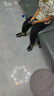 FILA斐樂(lè )兒童童鞋跑步鞋2025年秋季男小童兒童運動(dòng)鞋跑鞋MIND 曬單實(shí)拍圖