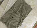 U.S. POLO ASSN.外套男春秋季連帽休閑夾克男士高端戶(hù)外防風(fēng)防水運(yùn)動(dòng)上衣 曬單實(shí)拍圖
