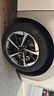 佳通GITI 輪胎215/55R17 94W GitiSynergy H2 適配 秦PLUS/宋MAX 曬單實(shí)拍圖