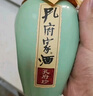 孔府家 朋自遠方6 濃香型白酒 52度 500ml*4瓶 整箱裝 送禮宴請 曬單實(shí)拍圖
