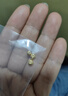 水貝黃金金豆足金Au9999黃金實(shí)心1g小金豆攢錢(qián)儲值收藏送寶寶送自己 小金豆約1g+有盒無(wú)證書(shū)+多退少補 曬單實(shí)拍圖