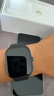 小米（MI）REDMI Watch 5 典雅黑 國家補貼 澎湃OS 2 心率血氧監測 藍牙通話(huà) 紅米手表5 智能手表 小米汽車(chē) 曬單實(shí)拍圖