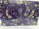潤百顏華熙生物【張藝興同款】敦煌修護(hù)雙星禮盒次拋精華面膜生日禮物女 曬單實拍圖