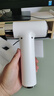 物克充電式無(wú)線(xiàn)吹風(fēng)機學(xué)生宿舍專(zhuān)用電吹風(fēng)不插電美術(shù)聯(lián)考usb鋰電池吹熱風(fēng)大功率 頂配白/27000毫安續航+100檔暴風(fēng)+10萬(wàn)轉 曬單實(shí)拍圖