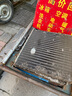 綠林（GREENER）升級三面齒扳手萬(wàn)能扳手二件套裝快速水管鉗/活動(dòng)多功能家用扳手 曬單實(shí)拍圖