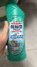 花王（KAO）免刷洗潔廁靈500ml*2瓶 廁所馬桶清潔劑強力去污去尿堿除垢潔廁液 曬單實(shí)拍圖