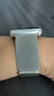 表帶哥適用蘋(píng)果手表表帶apple watch iwatch s10/9/11/8/7米蘭尼斯表帶se/ultra2/1/3夏季透氣45/46/49星 曬單實(shí)拍圖