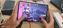 努比亞紅魔電競平板3Pro 9.06英寸OLED電競屏 驍龍8至尊版 8200mAh電池  minipad 游戲平板 12+256G銀翼版  曬單實(shí)拍圖
