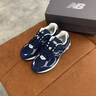 NEW BALANCE NB男鞋女鞋舒適耐磨休閑鞋經(jīng)典復古鞋跑步鞋ML2002R M2002RDK-D 45 腳長(cháng)29cm 曬單實(shí)拍圖