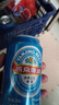 燕京啤酒  整箱 生產(chǎn)新日期送貨上門(mén)  啤酒整箱批發(fā) 小藍聽(tīng) 330mL 24罐 曬單實(shí)拍圖