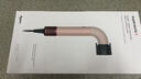 戴森（DYSON）精準造型吹風(fēng)機 Supersonic r 電吹風(fēng) 負離子 速干護發(fā) 沙龍級美發(fā)科技  禮物推薦 HD17山櫻粉色 曬單實(shí)拍圖