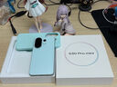 vivo S30 Pro mini 16GB+512GB 薄荷青 國家補貼 多彩小直屏 超級潛望長焦 6500mAh 學生 AI手機 曬單實拍圖