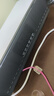 山水（SANSUI） 高音質(zhì)無(wú)線(xiàn)藍牙音箱低音炮家用便攜hifi桌面迷你小音響k歌插卡音箱電腦大功率桌面音響功放一體機 N10白色桌面HIFI藍牙音箱 曬單實(shí)拍圖