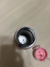 哈爾斯保溫杯高顏值316不銹鋼男女士?jì)和瘜W(xué)生上學(xué)專(zhuān)用喝水杯子 兔570ML 曬單實(shí)拍圖