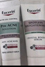 優(yōu)色林（Eucerin）舒安霜50ml舒緩敏感肌護膚乳液面霜護膚品生日禮物教師節禮物 曬單實(shí)拍圖