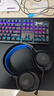 賽睿（SteelSeries）ApexPro Gen3 三代電競磁軸鍵盤(pán) 游戲有線(xiàn)鍵盤(pán) RT急停機械鍵盤(pán) FPS/無(wú)畏契約/CSGO/打瓦鍵盤(pán) 104鍵 曬單實(shí)拍圖