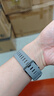 小米（MI）Xiaomi Watch S4 Sport 氟橡膠表帶 國家補貼 專(zhuān)業(yè)戶(hù)外運動(dòng)手表 心率血氧監測 小米手表智能手表 曬單實(shí)拍圖