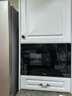 美的嵌入式微波爐 AG925BVE-NS 家用25L 900w多功能微波燒烤光波一體機烤箱智能變頻微波解凍光波爐 【AG925BVE-SA】嵌入式微波爐 曬單實(shí)拍圖