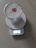沃樂(lè )智能電子秤廚房秤0.1克【APP款】高精度家用稱(chēng)食物烘焙臺咖啡秤小物克重稱(chēng)生日禮物適用華為小米 曬單實(shí)拍圖