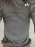 安德瑪（Under Armour）衛衣男士秋冬季圓領(lǐng)長(cháng)袖t恤上衣寬松休閑潮流運動(dòng)跑步保暖套頭衫 曬單實(shí)拍圖