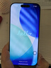 Apple/蘋(píng)果 iPhone 17 Pro 256GB 銀色 支持移動(dòng)聯(lián)通電信5G 雙卡雙待手機(jī) 曬單實(shí)拍圖