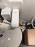 中興（ZTE）隨身wifi F32 Pro移動(dòng)wifi免插卡無(wú)線(xiàn)上網(wǎng)4g全網(wǎng)通路由無(wú)限隨行車(chē)載筆記本流量卡托2025款白 曬單實(shí)拍圖