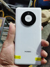 華為 HUAWEI mate40 Pro（5G）安卓智能 備用機(jī) 二手手機(jī) 華為二手手機(jī) 釉白色 8G+256G 曬單實(shí)拍圖