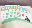 【全網(wǎng)低價(jià)】六品堂 五感法作文練字帖小學(xué)生字帖練字專(zhuān)用三年級四年級五六年級每日一練楷書(shū)鋼筆硬筆書(shū)法練字本作文素材 曬單實(shí)拍圖
