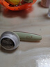 BIBK德國毛球修剪器充電家用除刮吸剃脫打毛機衣服去毛球神器清潔刷具 象牙白充插兩用標配 【德國精工】全新升級安全不傷衣 曬單實(shí)拍圖