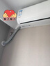 華凌空調(diào) 大1.5匹新一級能效 超省電pro巨省電變頻冷暖空調(diào)掛機 KFR-35GW/N8HA1Ⅲ-P 家電國家補貼 曬單實拍圖